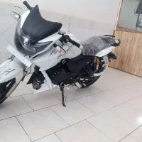آپاچی۱۸۰ مدل۹۵