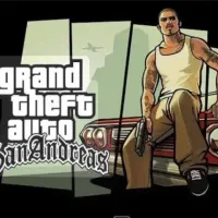 جی تی ای 5 مود شده