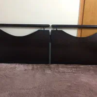 تخت دو نفره