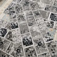 فرش سه تیکه