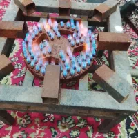اجاق گاز