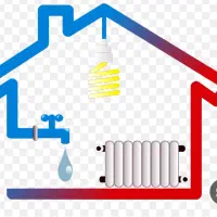 تاسیسات ساختمانی