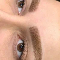 آخرین آف / با مدرک معتبر فنی و حرفه ای|خدمات آرایشگری و زیبایی|دزفول, |دیوار