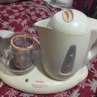 چایساز سبزی خردکن