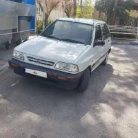 هاچبک 84