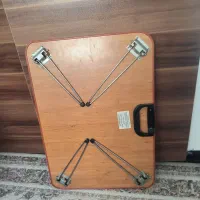 میز تحریر ۴پایه استاندارد