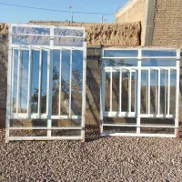 پنجره|مصالح و تجهیزات ساختمان|میاندوآب, |دیوار