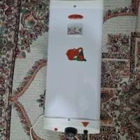 آبگرمکن برقی دیواری