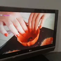 تلوزیون ۳۷اینچ ال جی