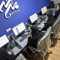 استخدام کارشناس فروش تلفنی (عمده فروشی پوشاک)
