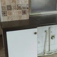 کابینت کار کرده|مصالح و تجهیزات ساختمان|تهران, کرمان|دیوار