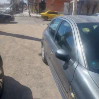 فروش ۲۰۶|خودرو سواری و وانت|سیرجان, |دیوار