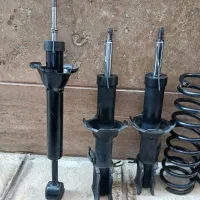 کمک و فنر لول  پراید صندوقدار|قطعات یدکی و لوازم جانبی|تهران, کوی بیمه|دیوار