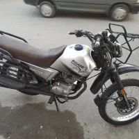 موتور پیشروپارس شکاری 150