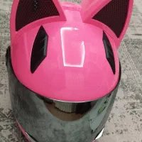 کلاه کاسکت خرگوشی