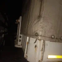 کانتینر مارال|خودرو سنگین|ارومیه, |دیوار