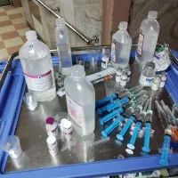 آموزش+استخدام درمانگاهی