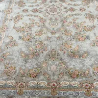 ۳تخته فرش ۹متری ۱۲۰۰شانه بهاره کاشانه