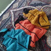 انواع پافر مردانه.زنانه|لباس|لنجان, |دیوار