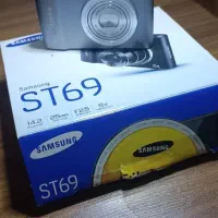 دوربین سامسونگ ST69 دیجیتال