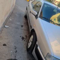 زانتیا ۸۳ موتور ۲۰۰۰، فنی سالم|خودرو سواری و وانت|مراغه, |دیوار