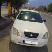 فروش تیبا 2 مدل 1400|خودرو سواری و وانت|زرین دشت (فارس), |دیوار