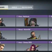 اکانت کالاف دیوتی