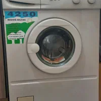 لباسشویی کارکرده