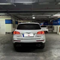 جیانگنان 2018|خودرو سواری و وانت|کرمان, |دیوار