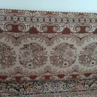 تختخواب دو نفره با چهار پشتی|تخت و سرویس خواب|سقز, |دیوار