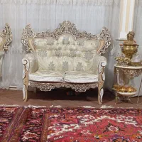 مبل|مبلمان خانگی و میز عسلی|تبریز, |دیوار
