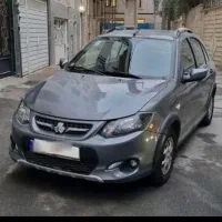 کوییک R|خودرو سواری و وانت|خرمشهر, |دیوار