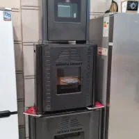 بخاری گازی معمولی
