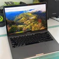 Mac book pro 2018