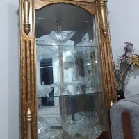 بوفه فقط۱۲۰۰|بوفه، ویترین، کنسول|بروجرد, |دیوار