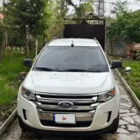 فورد ادج تک برگ سند بدون رنگ ۲۰۱۴