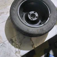 رینگ پژو ۴۰۵ شماره ۱۴
