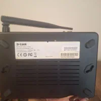 مودم دیلینک|مودم و تجهیزات شبکه|تهران, ستارخان|دیوار