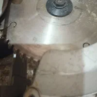 اره دیسکی آلمانی AEG|ابزارآلات|کرج, برغان|دیوار