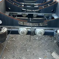 دستگاه سه محور BWP نو