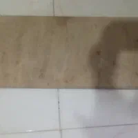 سنگ جلو اینه شمعدون