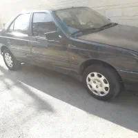 پژو روا مدل ۸۵|خودرو سواری و وانت|ارومیه, |دیوار