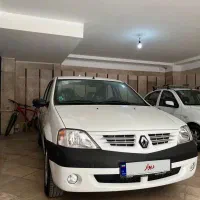 ال نود /پارس تندر در حد خشک واقعی|خودرو سواری و وانت|تهران, بهارستان|دیوار