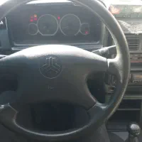 ماشین ۱۳۲مدل ۸۸