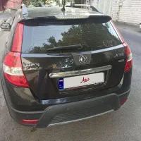 h 30 کراس ۹۷|خودرو سواری و وانت|تهران, بریانک|دیوار