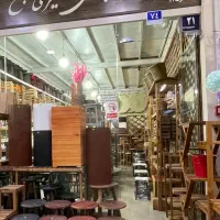 استخدام فروشنده در بازار گل شهیدستاری