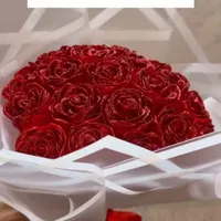 گل روبانی