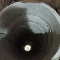 مقنی چاه و فاضلاب ، لوله کشی و اگو شهری