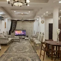 ۵۵۰متر ویلایی تمیز با محوطه سرسبز در مطهری