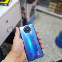 poco x3 pro|موبایل|یاسوج, |دیوار